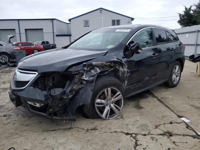 ACURA RDX 2013 5j8tb4h54dl012561