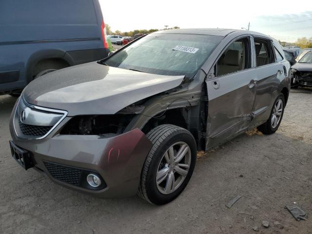 ACURA RDX 2013 5j8tb4h54dl012897