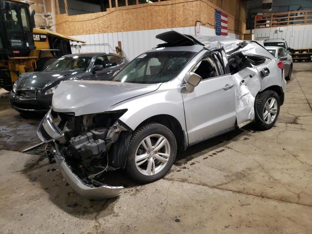 ACURA RDX TECHNO 2013 5j8tb4h54dl013158