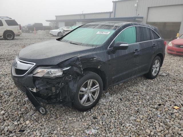 ACURA RDX TECHNO 2013 5j8tb4h54dl013788