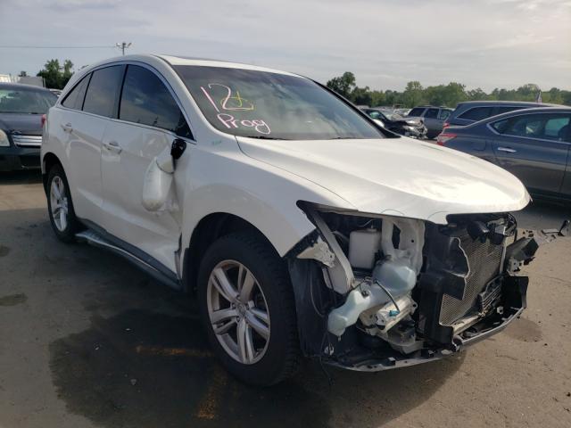 ACURA RDX TECHNO 2013 5j8tb4h54dl017419