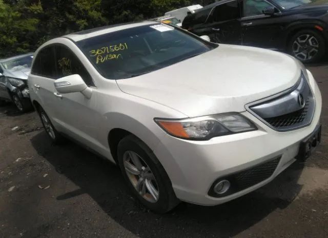 ACURA RDX 2013 5j8tb4h54dl018912