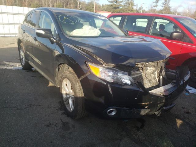 ACURA RDX TECHNO 2013 5j8tb4h54dl020109