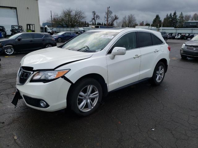 ACURA RDX 2013 5j8tb4h54dl021986