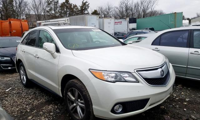 ACURA RDX 2013 5j8tb4h54dl023169