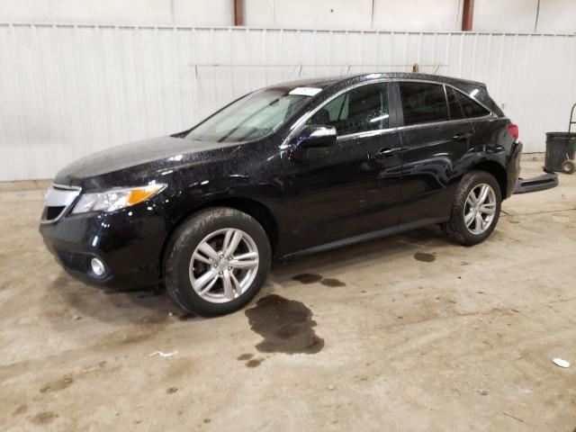 ACURA RDX TECHNO 2013 5j8tb4h54dl024564