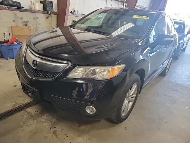 ACURA RDX 2013 5j8tb4h54dl801048