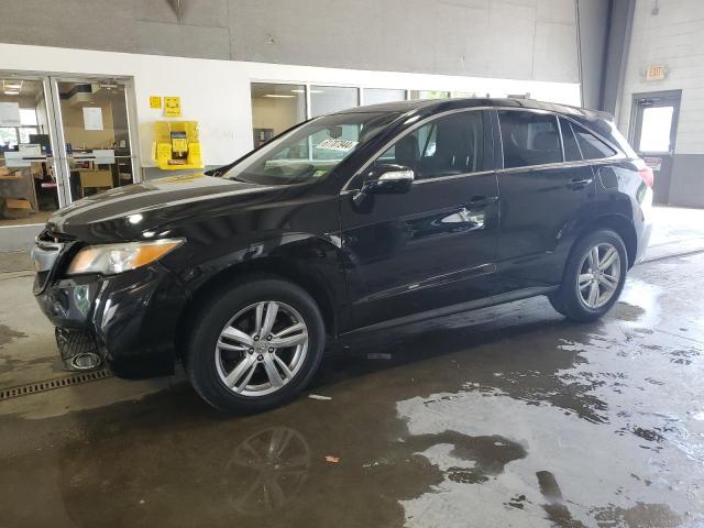 ACURA RDX TECHNO 2014 5j8tb4h54el001335