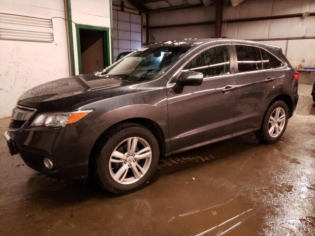 ACURA RDX TECHNO 2014 5j8tb4h54el006051