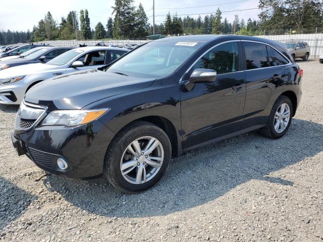 ACURA RDX TECHNO 2014 5j8tb4h54el007183