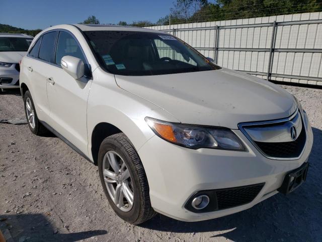 ACURA RDX TECHNO 2014 5j8tb4h54el010004