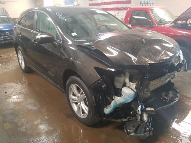 ACURA RDX TECHNO 2014 5j8tb4h54el015462