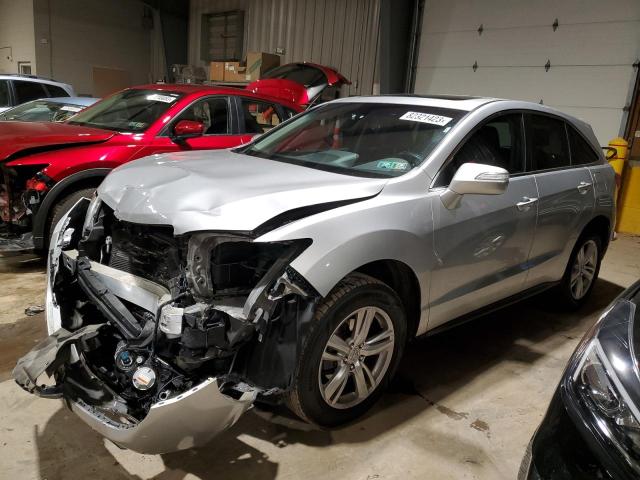 ACURA RDX 2014 5j8tb4h54el015767