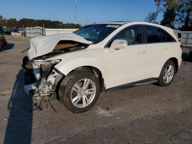 ACURA RDX 2014 5j8tb4h54el019477