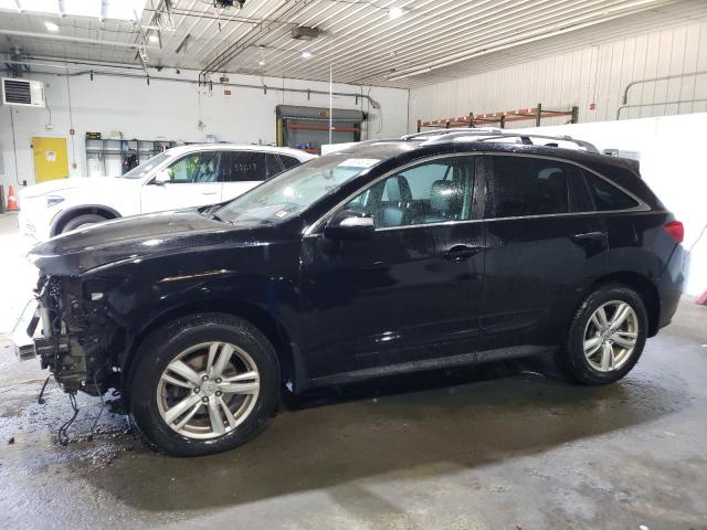 ACURA RDX TECHNO 2014 5j8tb4h54el019740