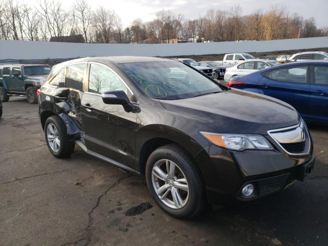 ACURA RDX TECHNO 2014 5j8tb4h54el025036