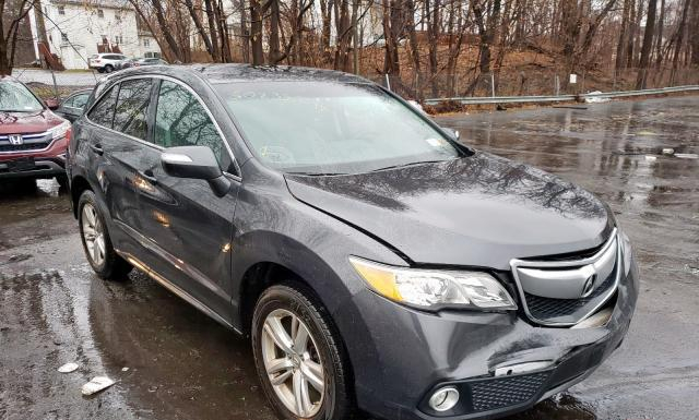 ACURA RDX 2015 5j8tb4h54fl002065