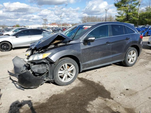 ACURA RDX 2015 5j8tb4h54fl005533