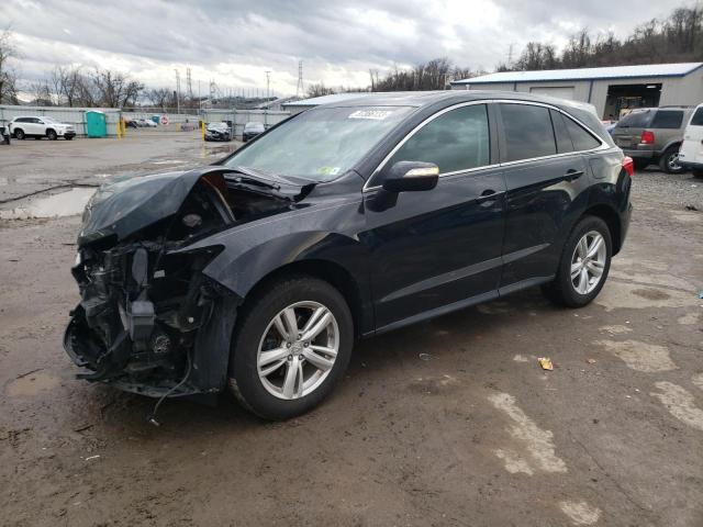 ACURA RDX TECHNO 2015 5j8tb4h54fl011915