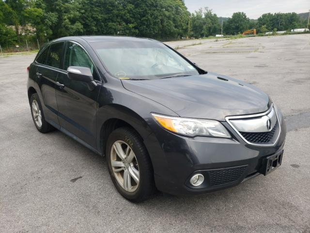 ACURA RDX TECHNO 2015 5j8tb4h54fl012241