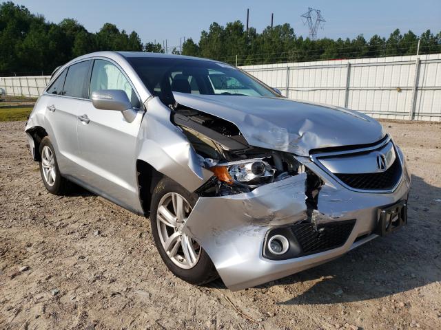 ACURA RDX TECHNO 2015 5j8tb4h54fl015916