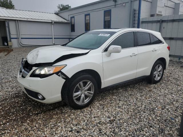 ACURA RDX 2015 5j8tb4h54fl016094