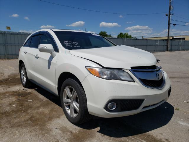 ACURA RDX TECHNO 2015 5j8tb4h54fl017214