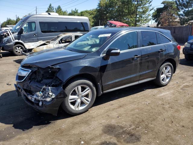 ACURA RDX TECHNO 2015 5j8tb4h54fl021960