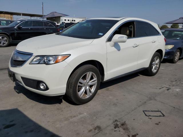 ACURA RDX 2015 5j8tb4h54fl022560