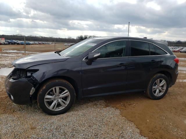 ACURA RDX TECHNO 2015 5j8tb4h54fl023188