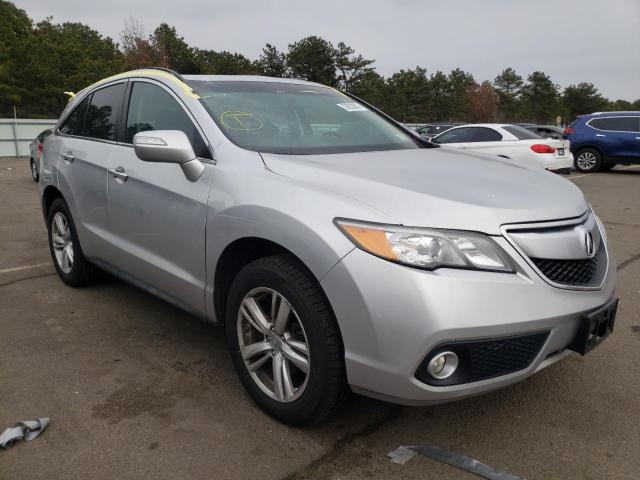 ACURA RDX TECHNO 2015 5j8tb4h54fl025216