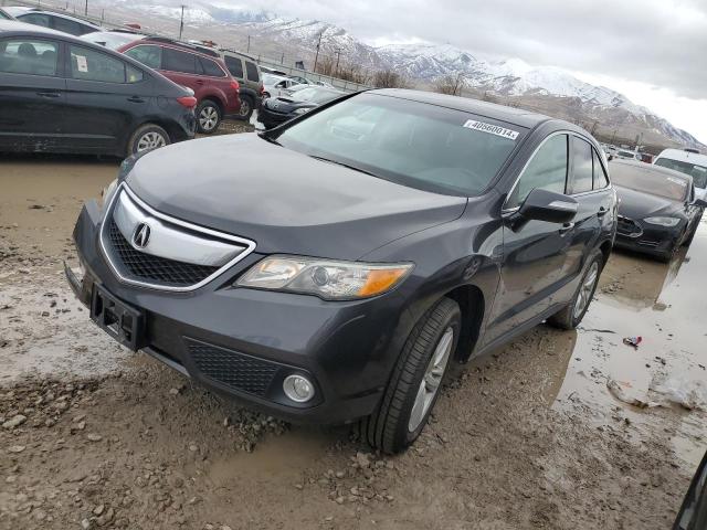 ACURA RDX 2015 5j8tb4h54fl025913