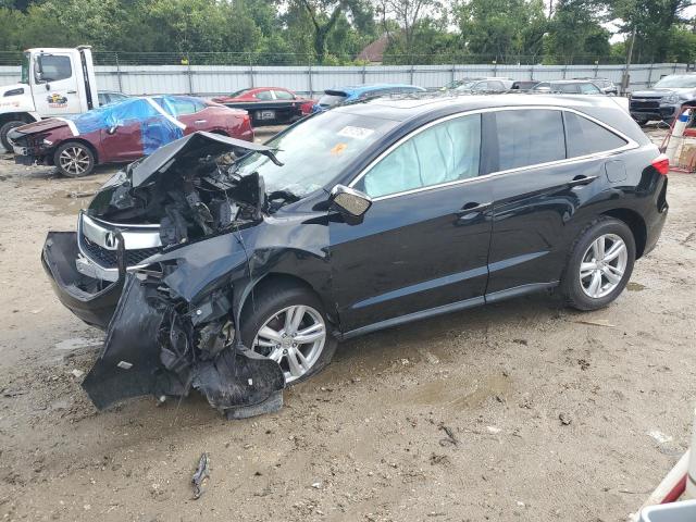 ACURA RDX TECHNO 2015 5j8tb4h54fl026897