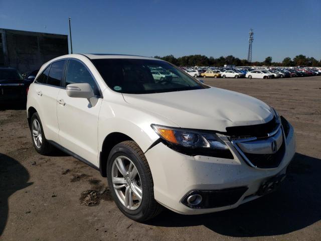 ACURA RDX TECHNO 2015 5j8tb4h54fl026950