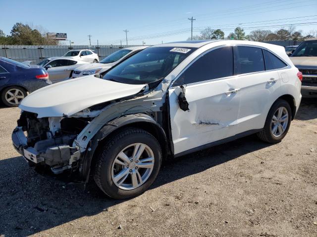 ACURA RDX TECHNO 2015 5j8tb4h54fl028102