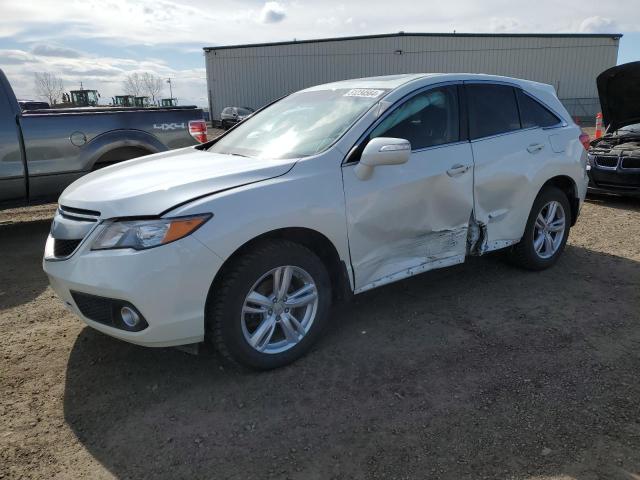 ACURA RDX 2015 5j8tb4h54fl804776