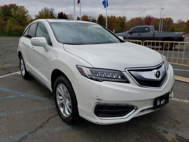 ACURA RDX TECHNO 2016 5j8tb4h54gl000737