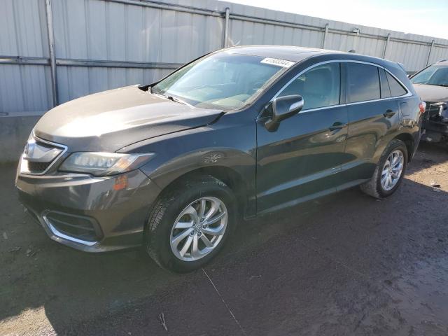 ACURA RDX 2016 5j8tb4h54gl004982