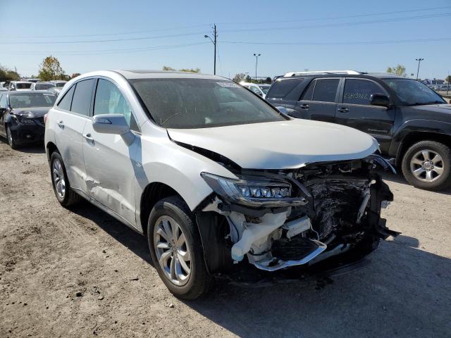 ACURA RDX TECHNO 2016 5j8tb4h54gl020986