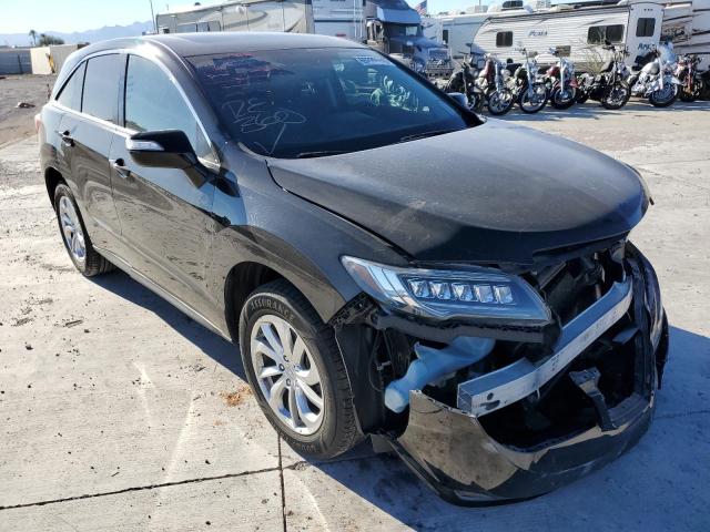 ACURA RDX TECHNO 2016 5j8tb4h54gl022379