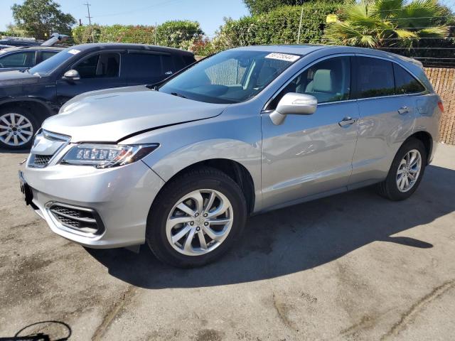 ACURA RDX 2017 5j8tb4h54hl017331