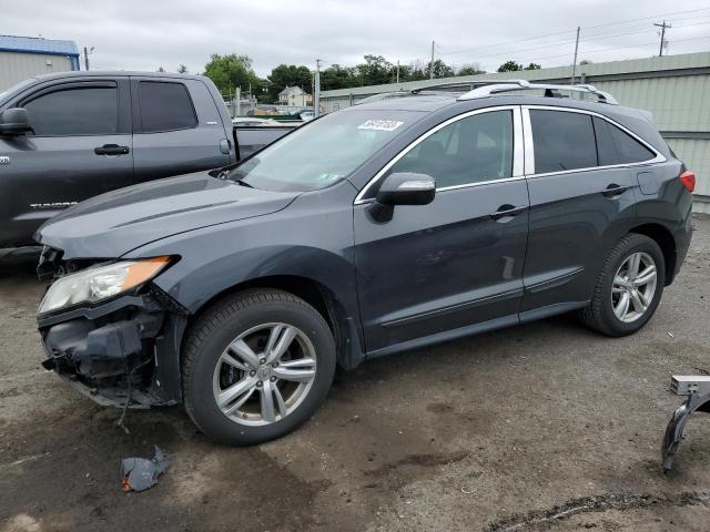 ACURA RDX TECHNO 2013 5j8tb4h55dl003478