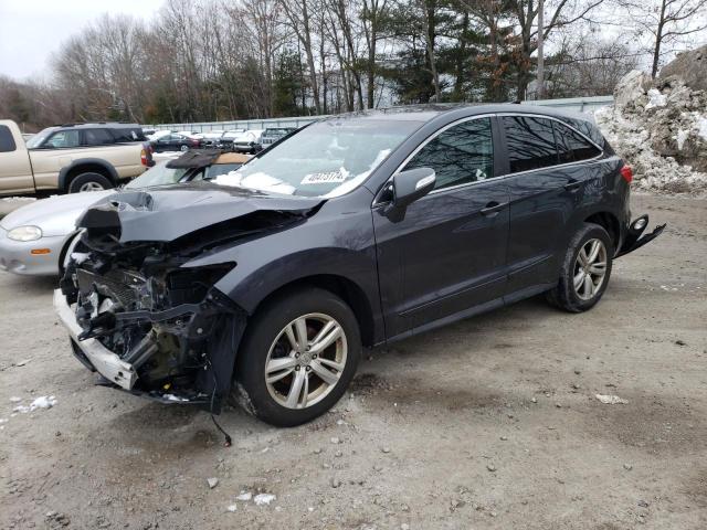 ACURA RDX 2013 5j8tb4h55dl003514