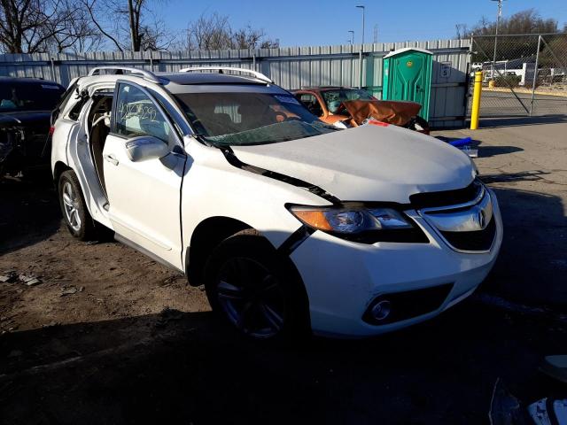 ACURA RDX 2013 5j8tb4h55dl004808