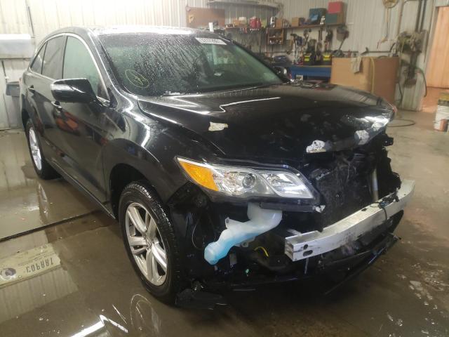 ACURA RDX TECHNO 2013 5j8tb4h55dl006199