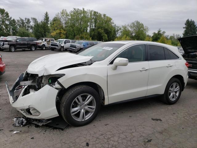 ACURA RDX 2013 5j8tb4h55dl007238