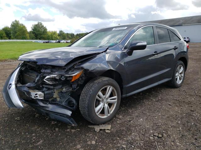 ACURA RDX TECHNO 2013 5j8tb4h55dl007434