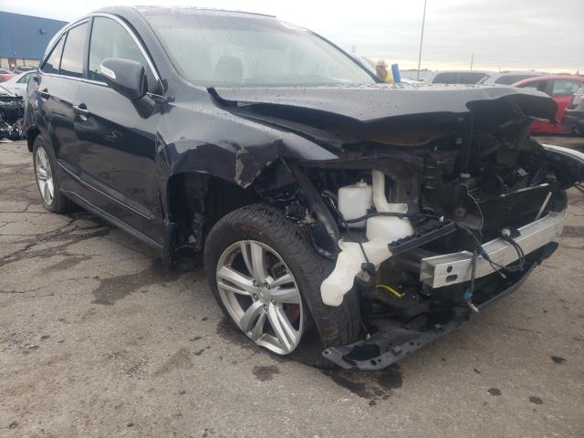 ACURA RDX TECHNO 2013 5j8tb4h55dl008373