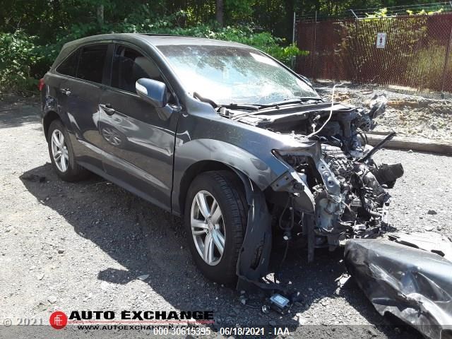 ACURA RDX 2013 5j8tb4h55dl009698