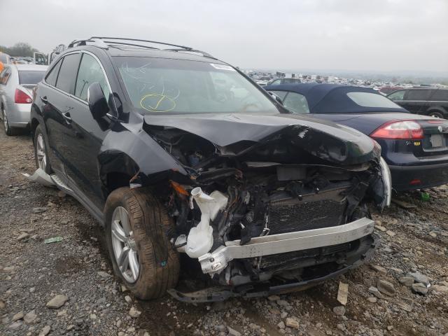 ACURA RDX 2013 5j8tb4h55dl011306